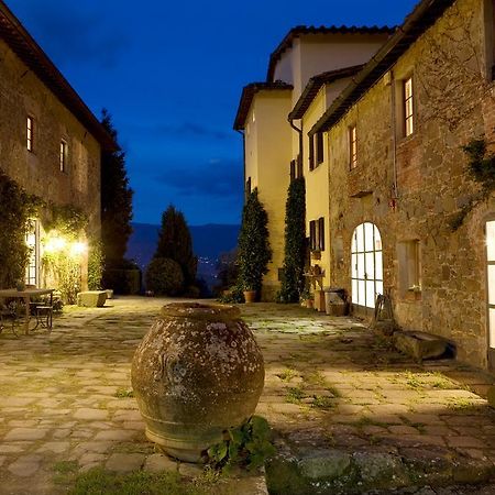 Locanda Casanuova Figline Valdarno Dış mekan fotoğraf
