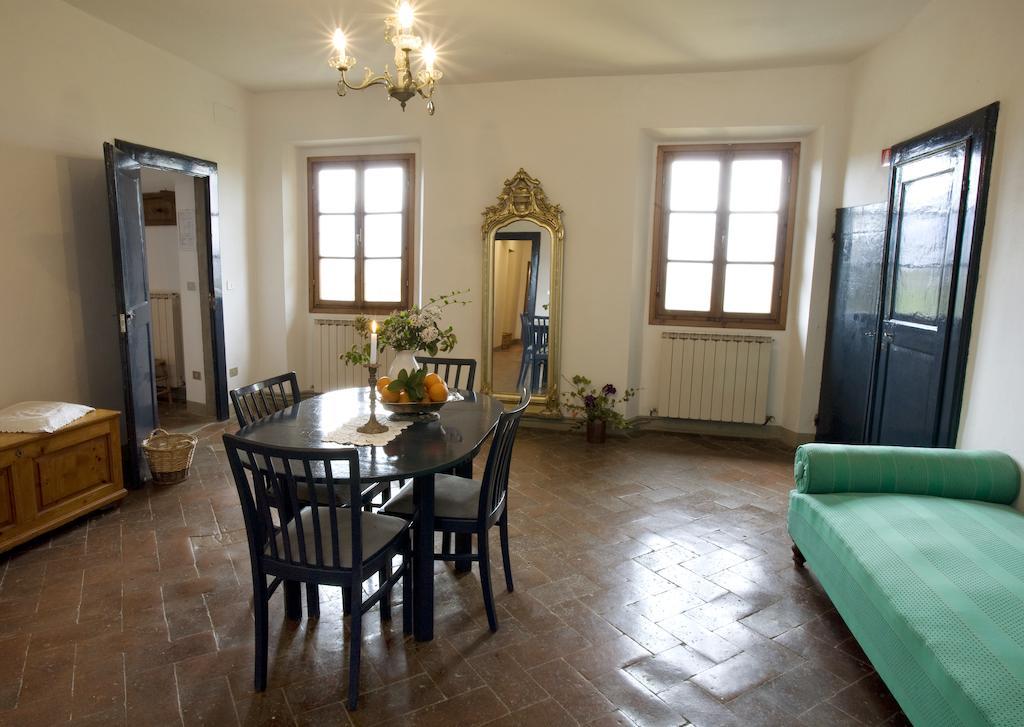 Locanda Casanuova Figline Valdarno Dış mekan fotoğraf