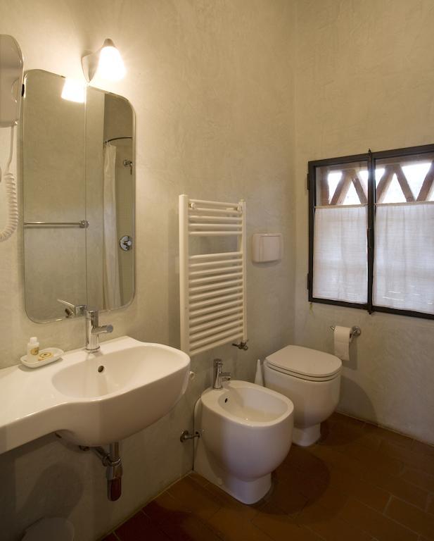 Locanda Casanuova Figline Valdarno Oda fotoğraf
