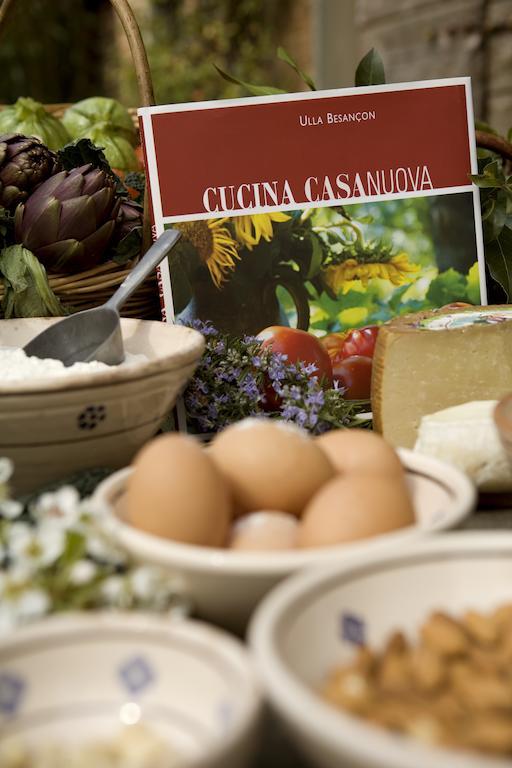 Locanda Casanuova Figline Valdarno Dış mekan fotoğraf
