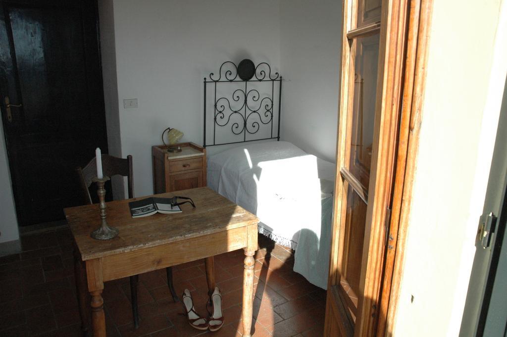 Locanda Casanuova Figline Valdarno Dış mekan fotoğraf