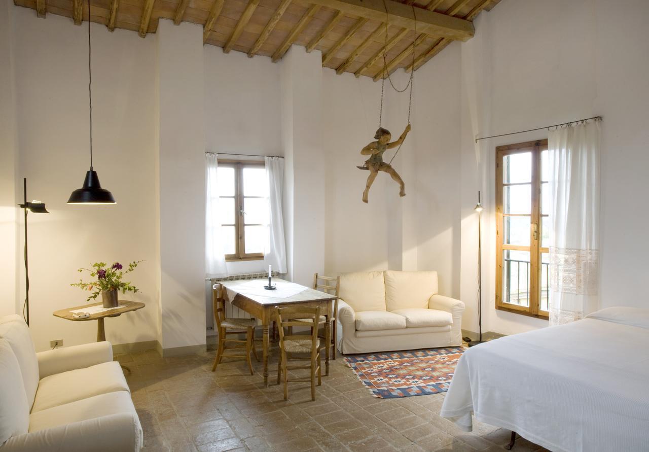 Locanda Casanuova Figline Valdarno Dış mekan fotoğraf